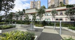 The M (D7), Apartment #507881641